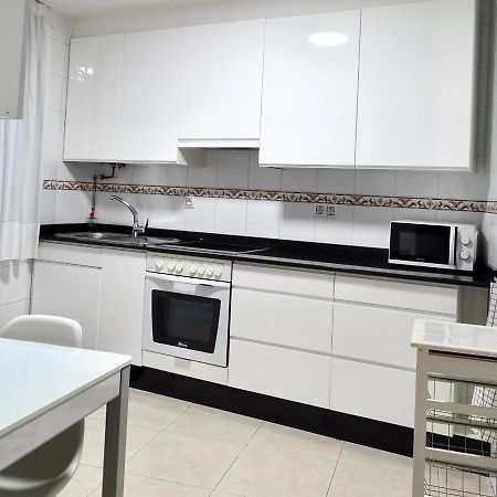 א-קורוניה Piso Riazor 4 Habitaciones מראה חיצוני תמונה
